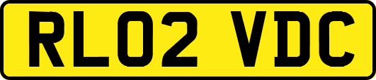 RL02VDC