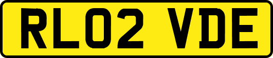 RL02VDE