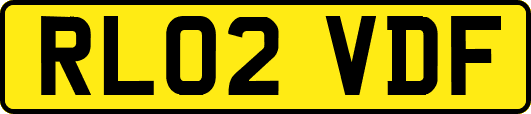 RL02VDF