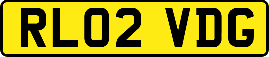 RL02VDG