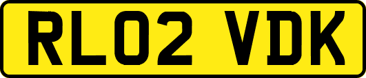 RL02VDK