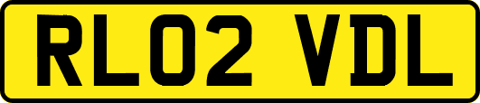 RL02VDL