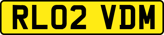 RL02VDM