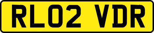 RL02VDR