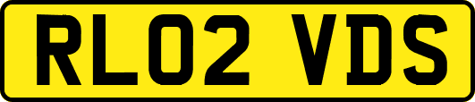 RL02VDS