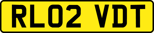 RL02VDT