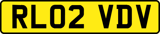 RL02VDV