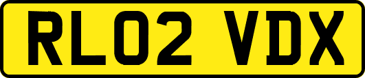 RL02VDX