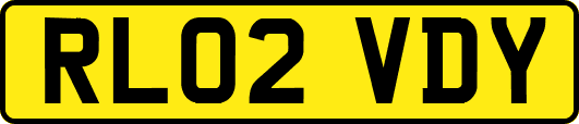 RL02VDY