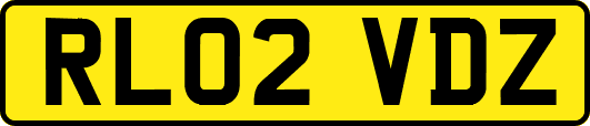 RL02VDZ