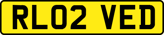 RL02VED