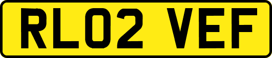 RL02VEF