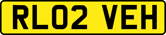 RL02VEH