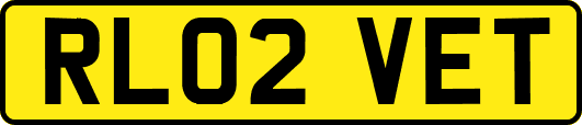 RL02VET