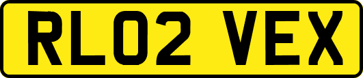 RL02VEX