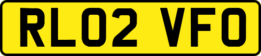 RL02VFO