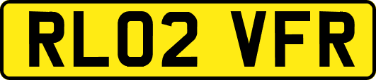 RL02VFR