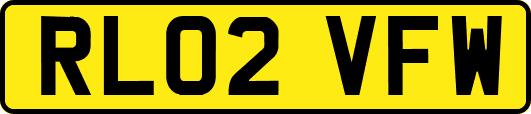 RL02VFW