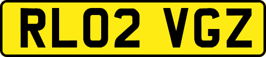 RL02VGZ