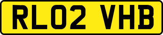 RL02VHB