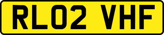 RL02VHF