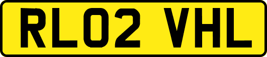 RL02VHL