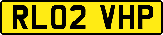 RL02VHP