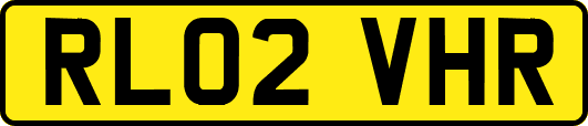 RL02VHR