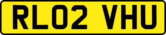 RL02VHU
