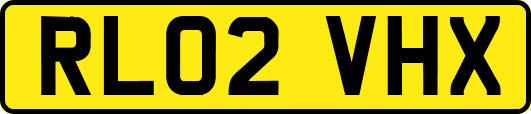 RL02VHX