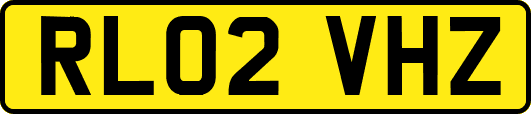 RL02VHZ