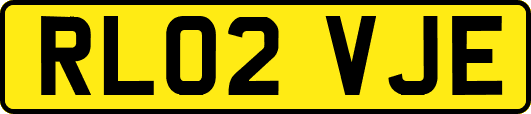 RL02VJE