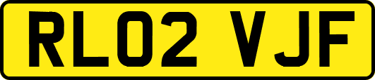 RL02VJF