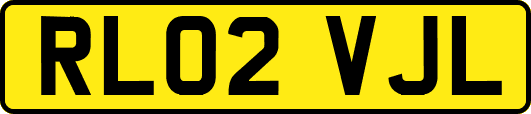 RL02VJL
