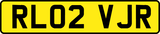 RL02VJR