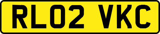 RL02VKC