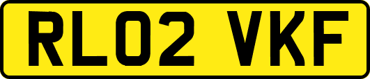 RL02VKF
