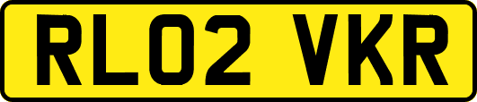 RL02VKR