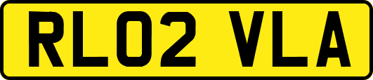 RL02VLA