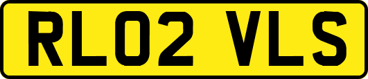 RL02VLS