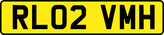 RL02VMH