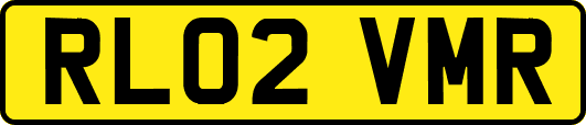 RL02VMR