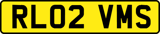 RL02VMS