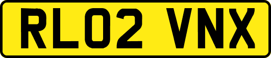 RL02VNX