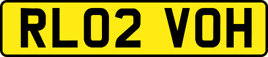 RL02VOH