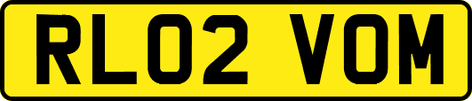 RL02VOM