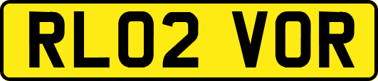 RL02VOR