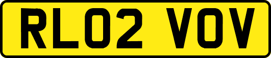 RL02VOV