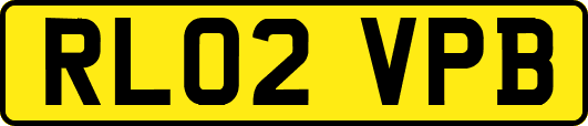 RL02VPB