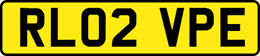 RL02VPE